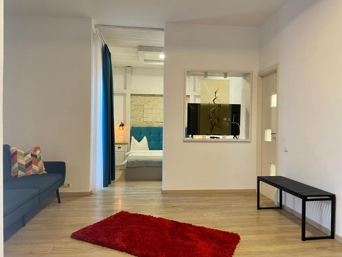 Guest house Casa Teo