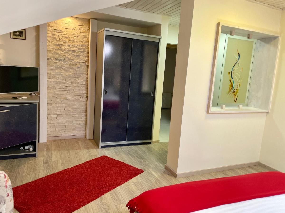 Guest house Casa Teo 4*