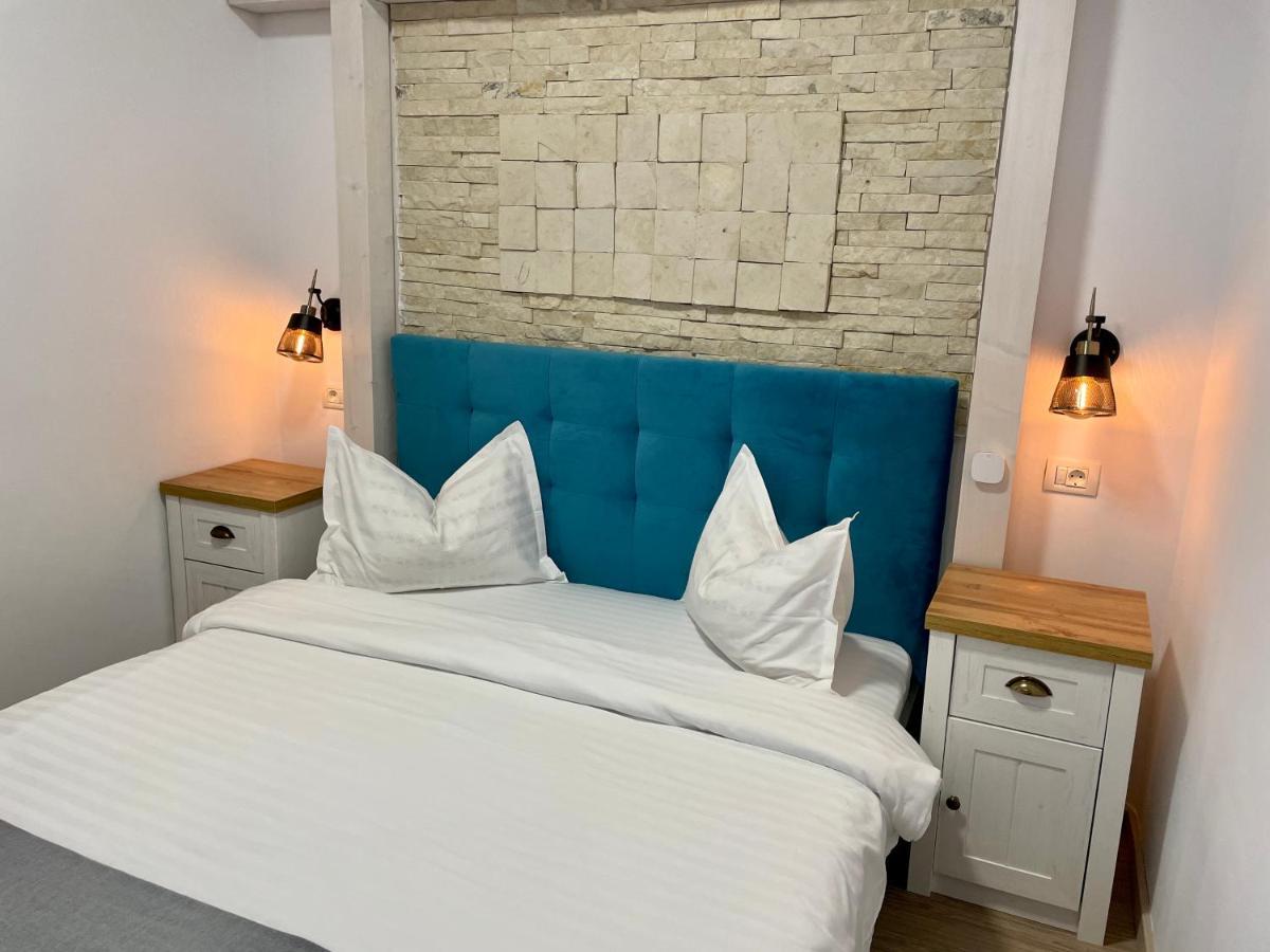 Casa Teo 4* Mahmudia