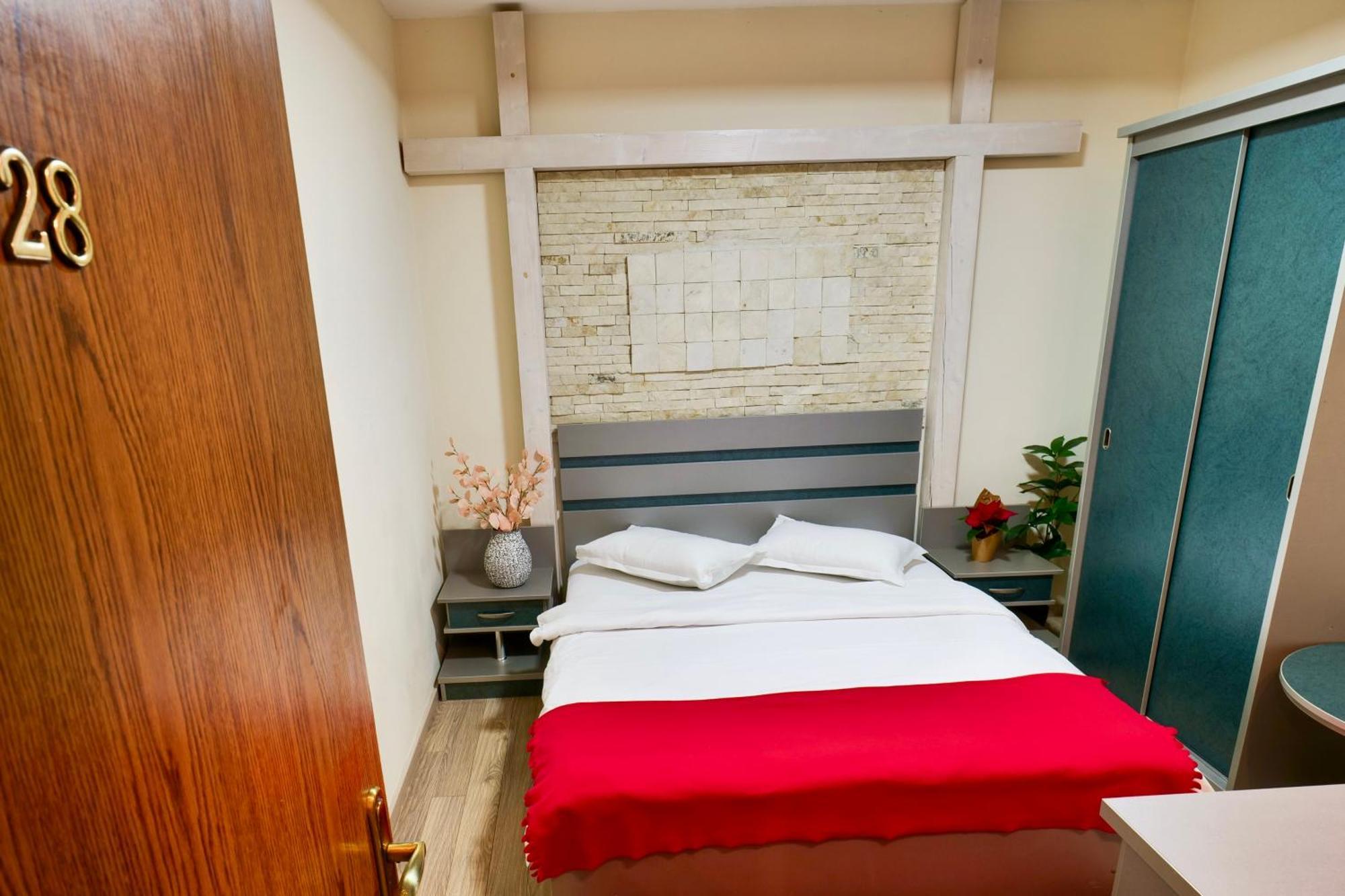 Guest house Casa Teo