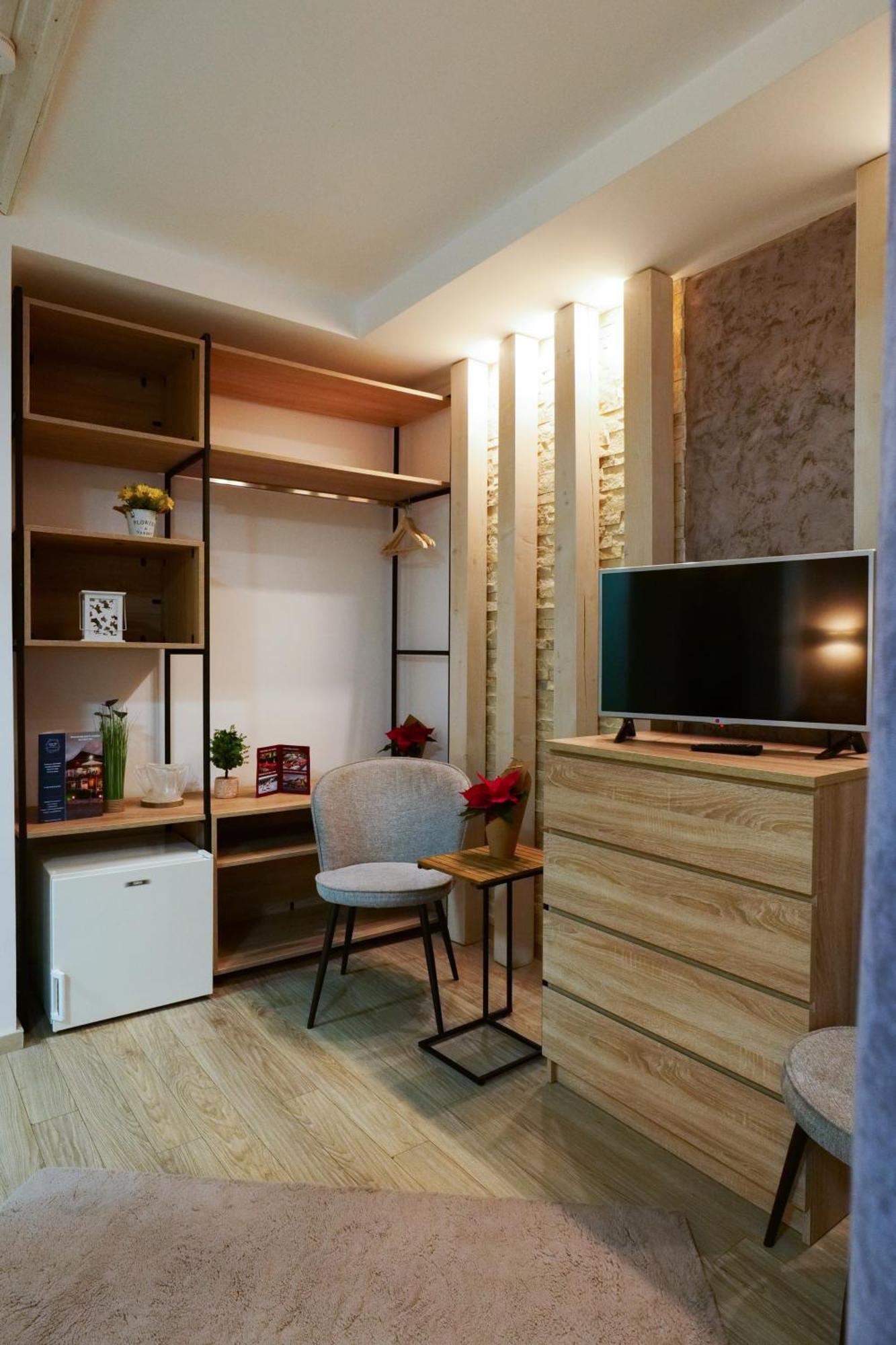 Casa Teo Guest house