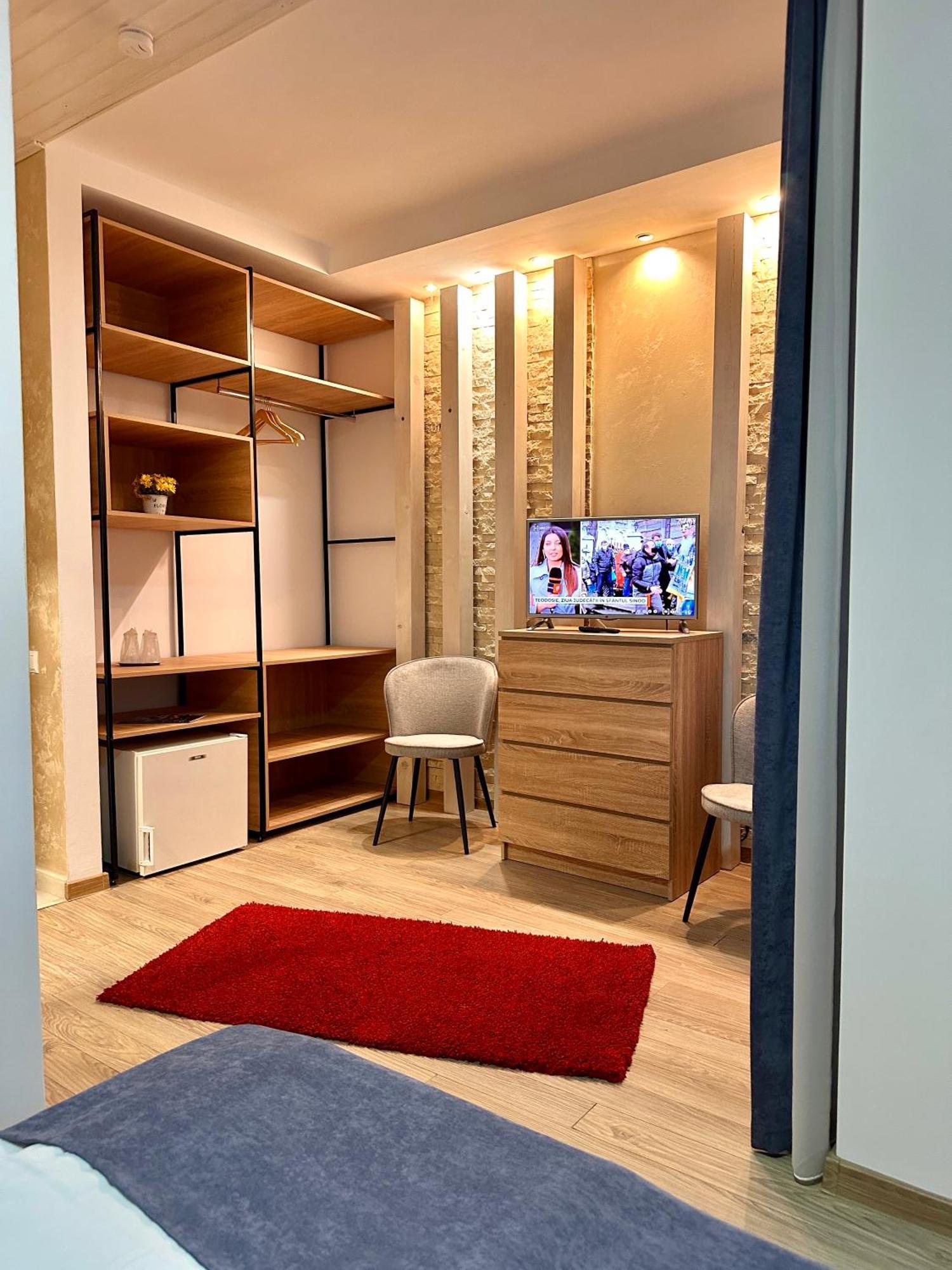 Casa Teo 4*