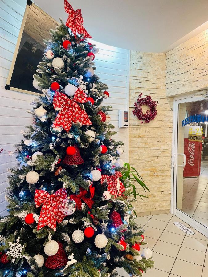 Casa Teo Guest house 4*