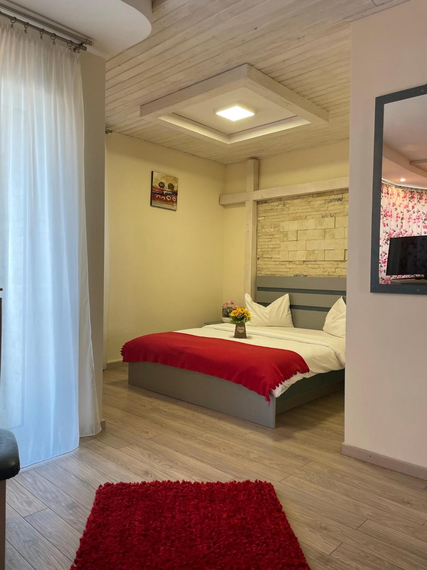Guest house Casa Teo