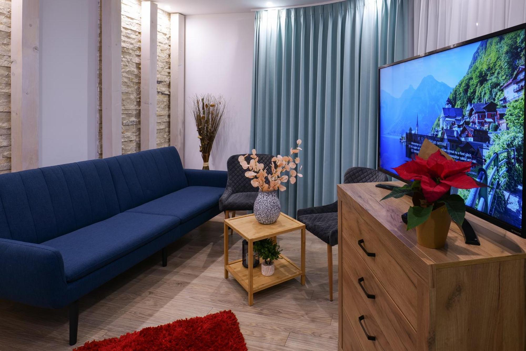 Casa Teo Guest house