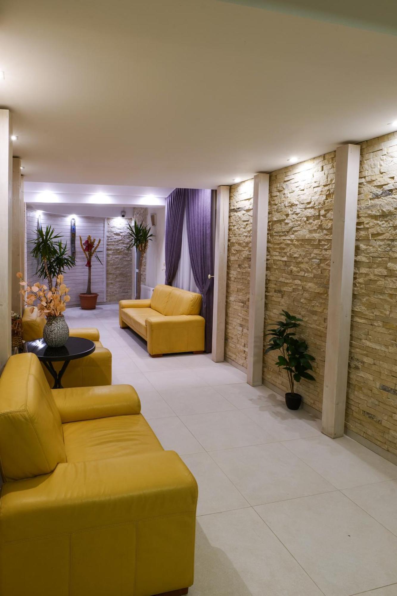 Casa Teo 4*