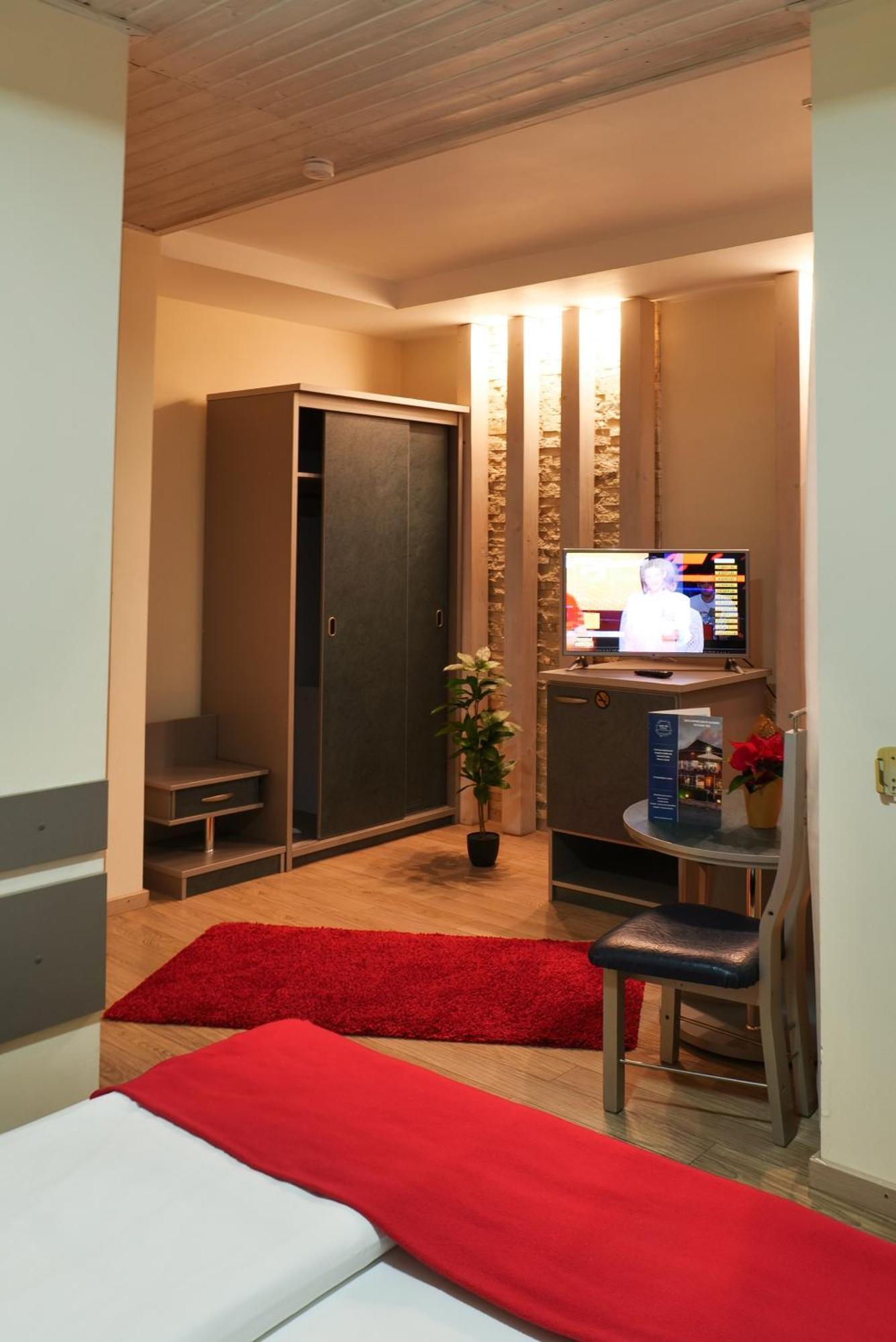 Guest house Casa Teo 4*